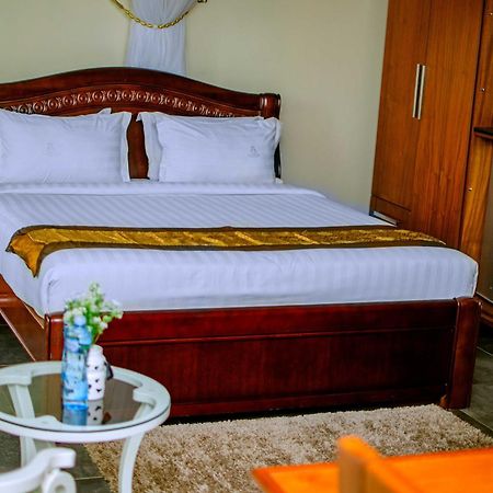 La Grande Hotel Καμπάλα Εξωτερικό φωτογραφία