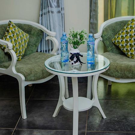 La Grande Hotel Καμπάλα Εξωτερικό φωτογραφία