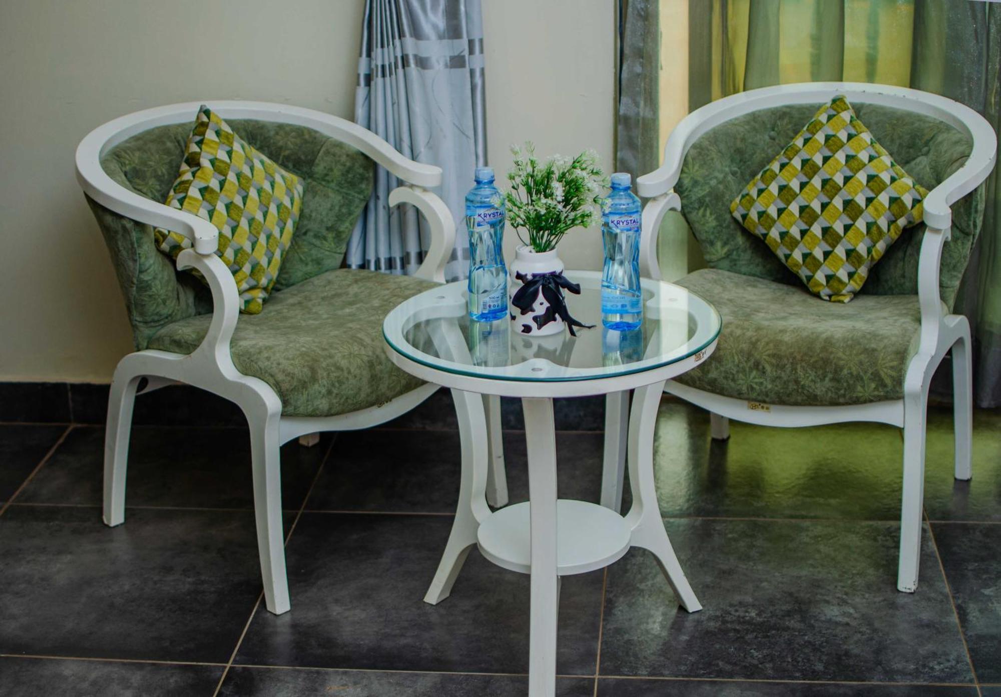 La Grande Hotel Καμπάλα Εξωτερικό φωτογραφία